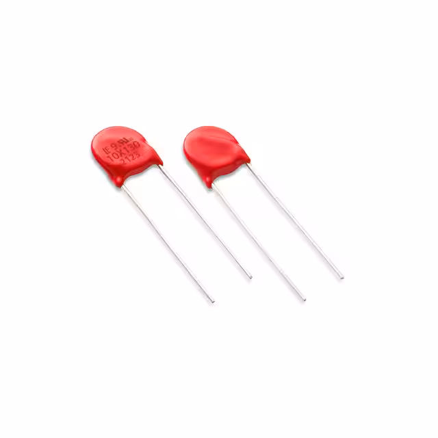 V10X210E Littelfuse Inc. TVS - Varistores MOV